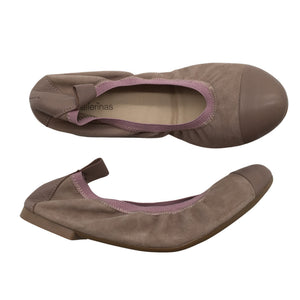Unisex I love my ballerinas - Ballerinat, koko 40 -  (1)