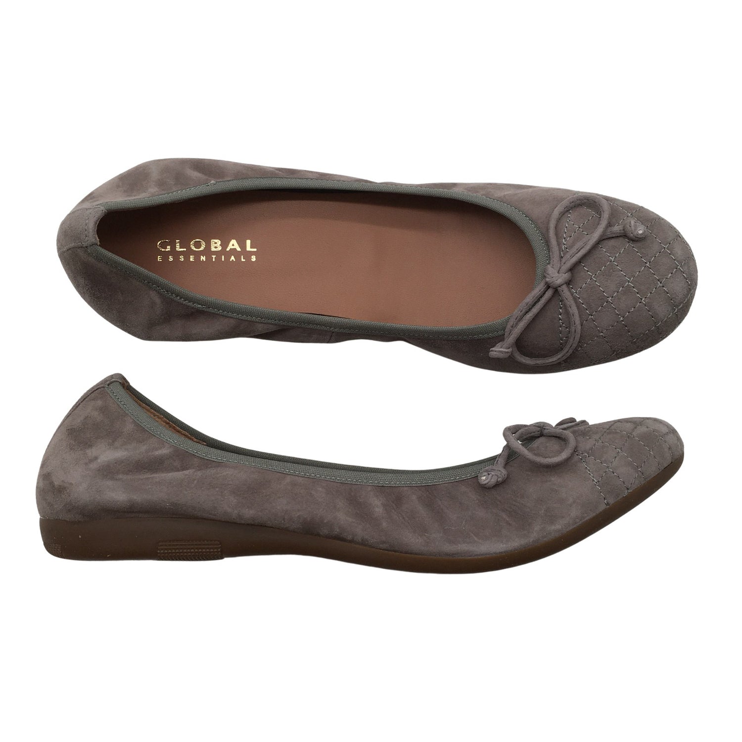  Ballerinat  Ballerinat, koko 39  Global 