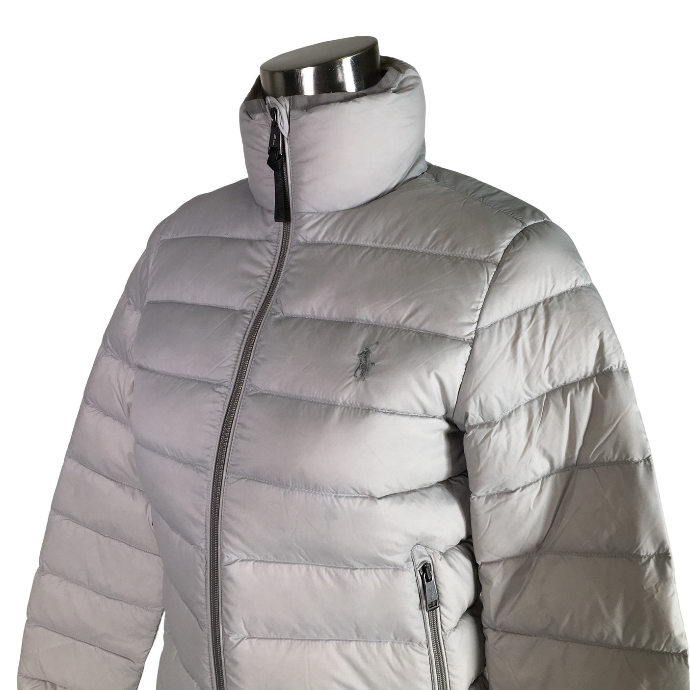 Unisex Ralph Lauren - Kevytuntuvatakki, koko 34 -  (3)