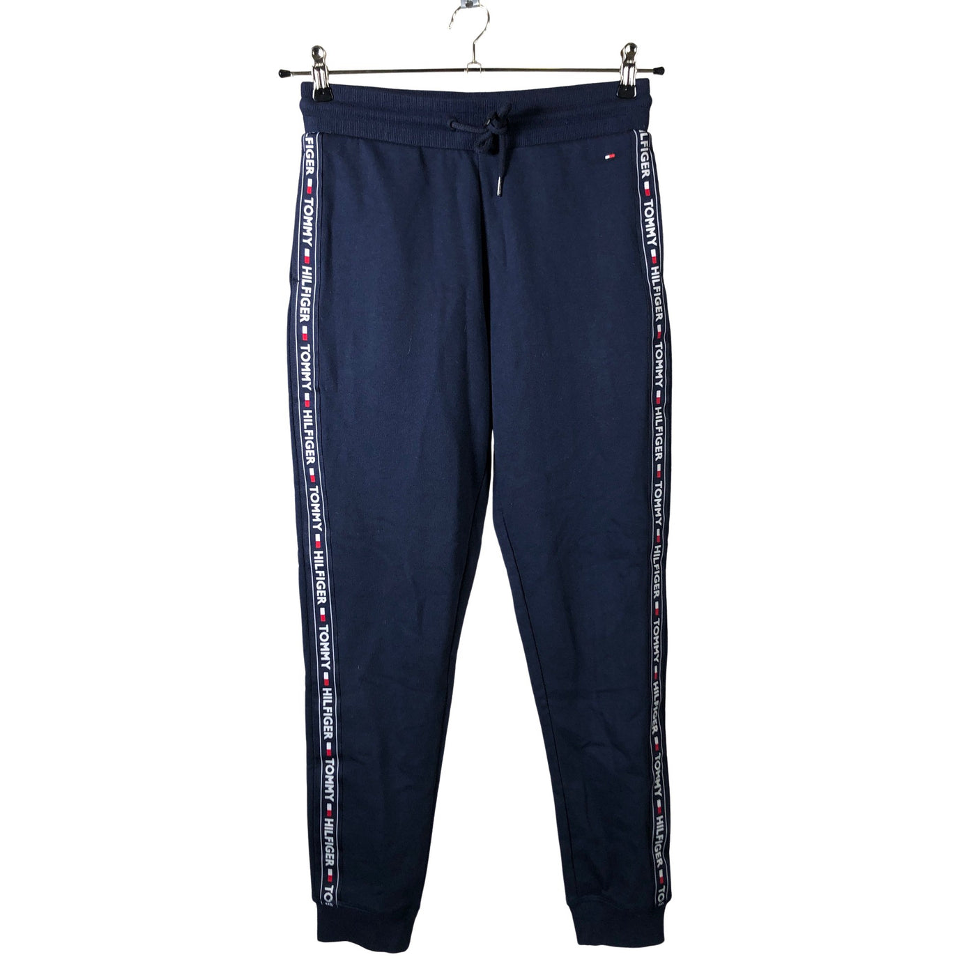 Unisex Tommy Hilfiger - Collegehousut, koko 36 -  (1)