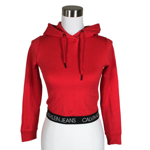 Unisex Calvin Klein - Huppari, koko 34 -  (1)