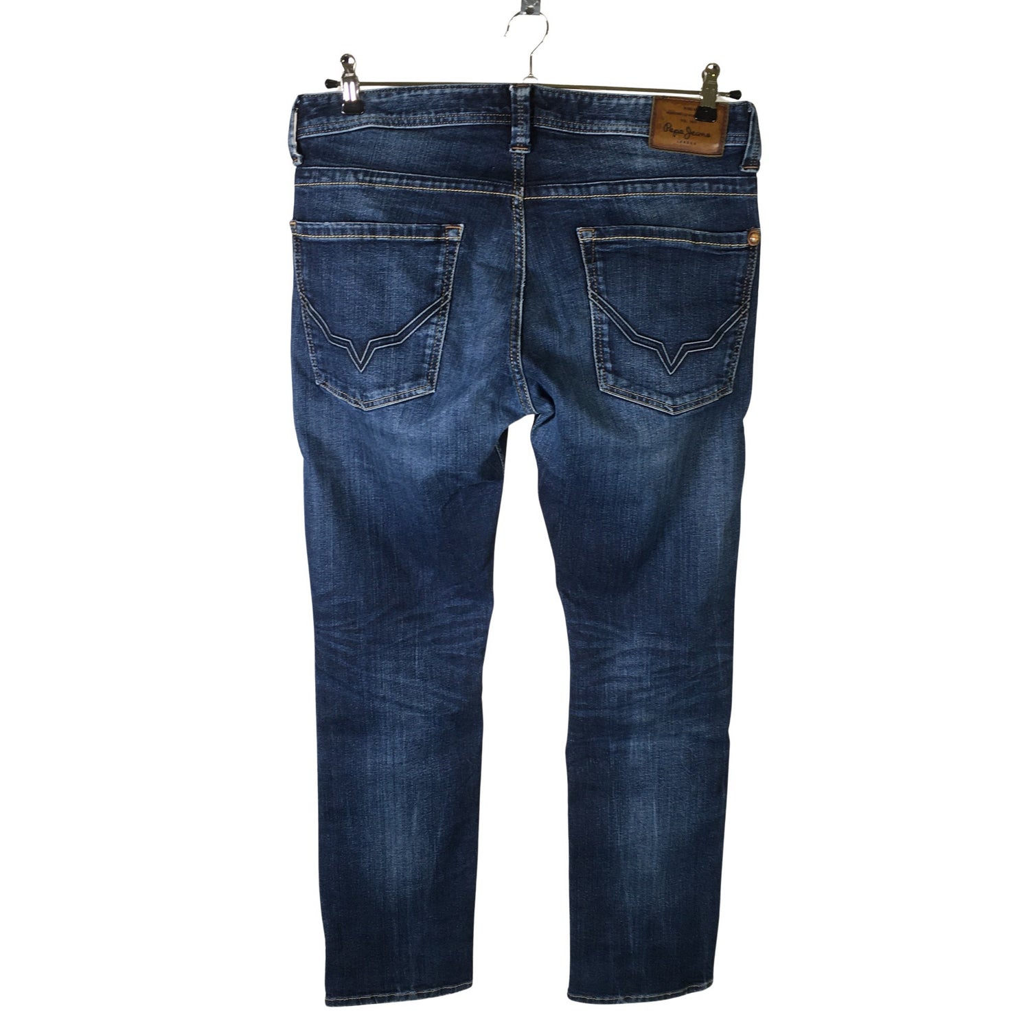  Farkut  Farkut, koko M  Pepe Jeans 