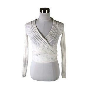 Unisex Ioanna Kourbela - Neulebolero, koko 36 -  (1)