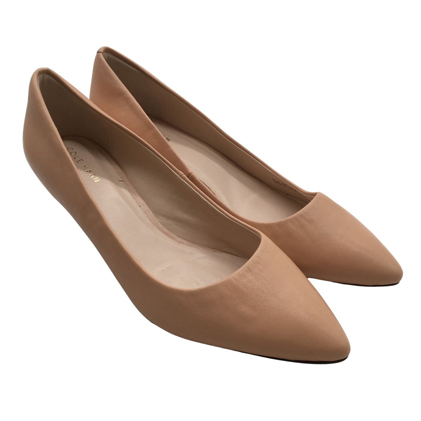 Unisex Cole Haan - Korkokengät, koko 40 -  (2)