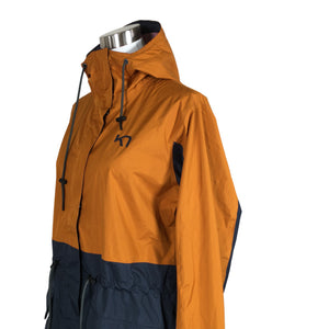 Unisex Kari Traa - Parkatakki, koko 40 -  (3)