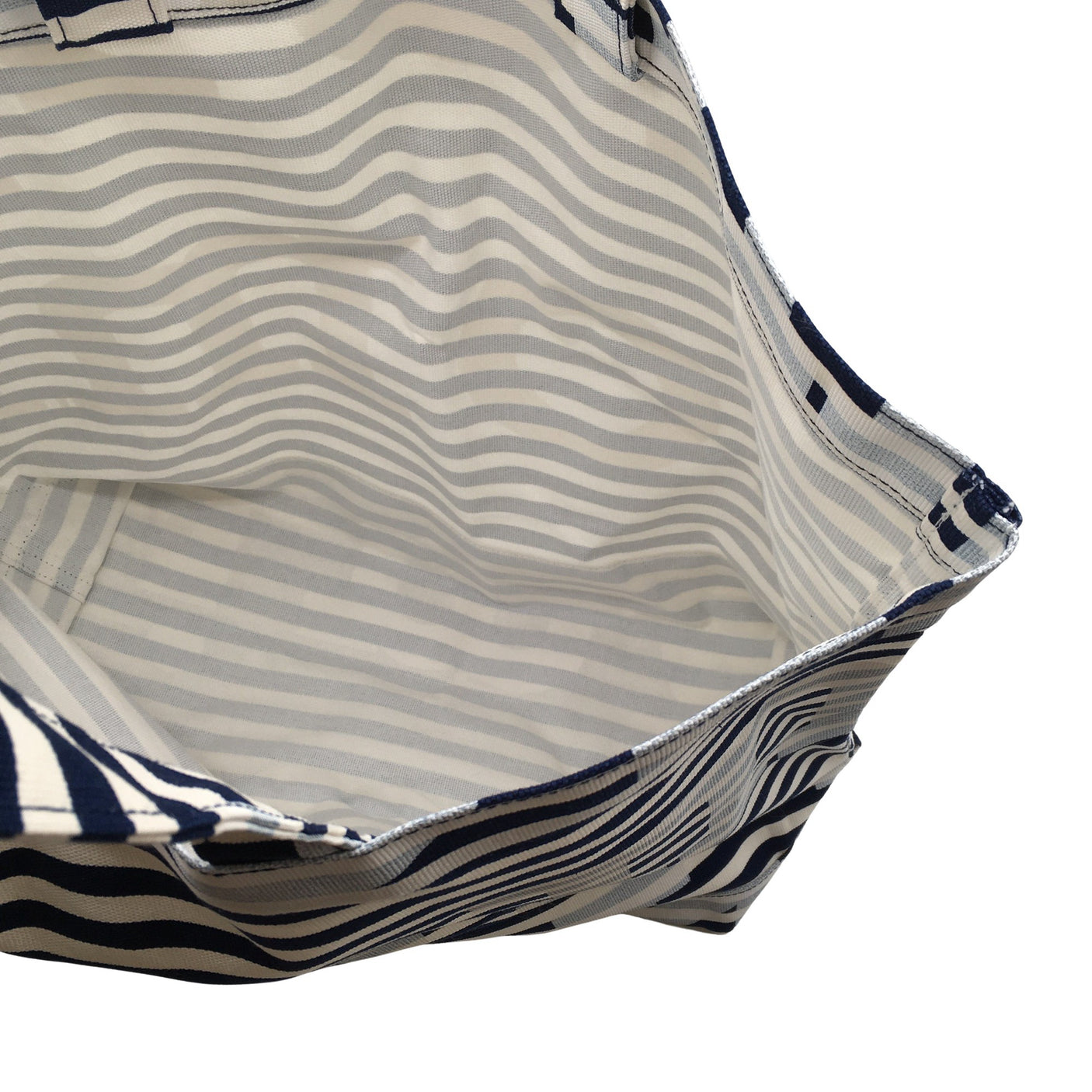 Unisex Marimekko - Ostoskassi, koko Maxi -  (2)