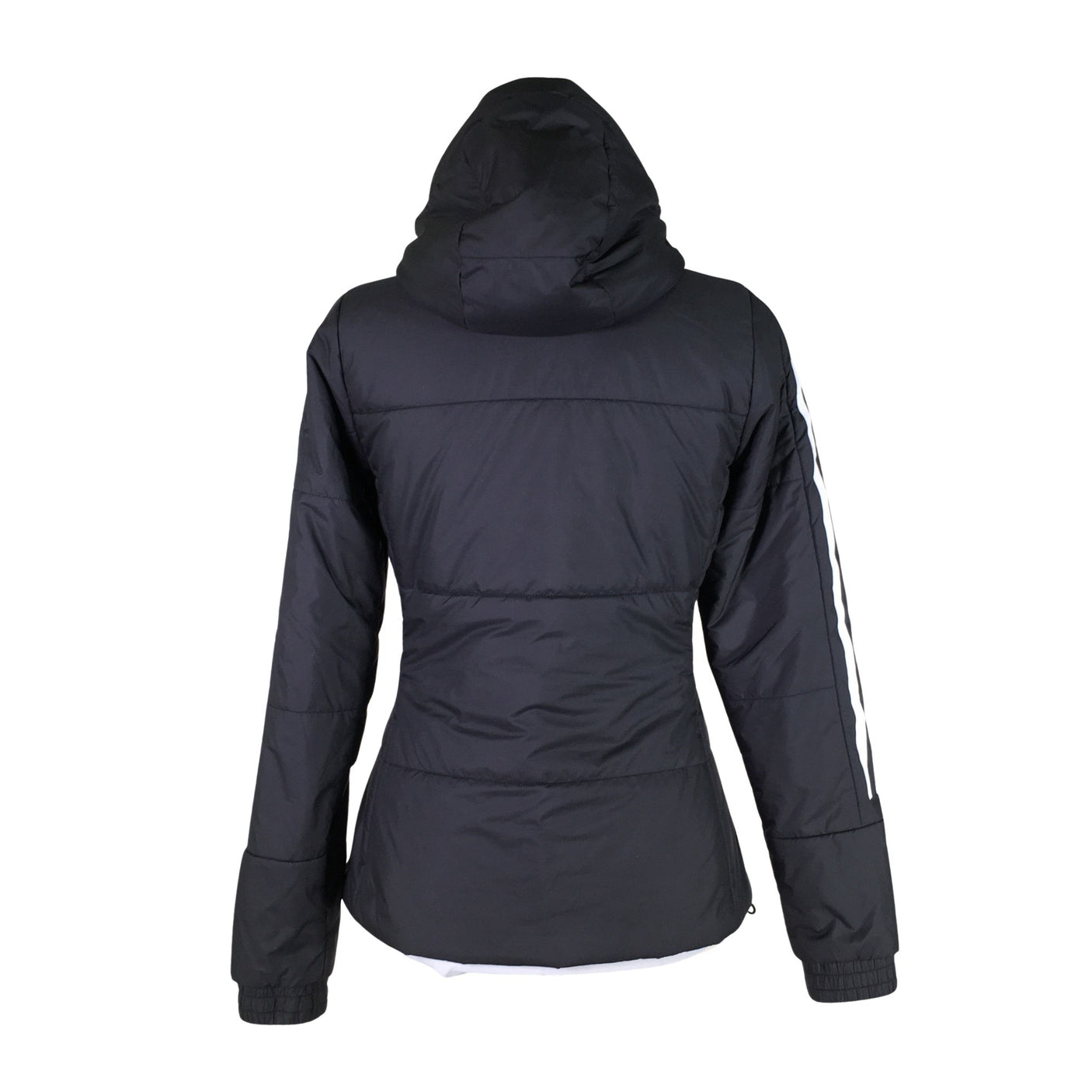 Unisex Adidas - Kevyttoppatakki, koko 32 -  (2)