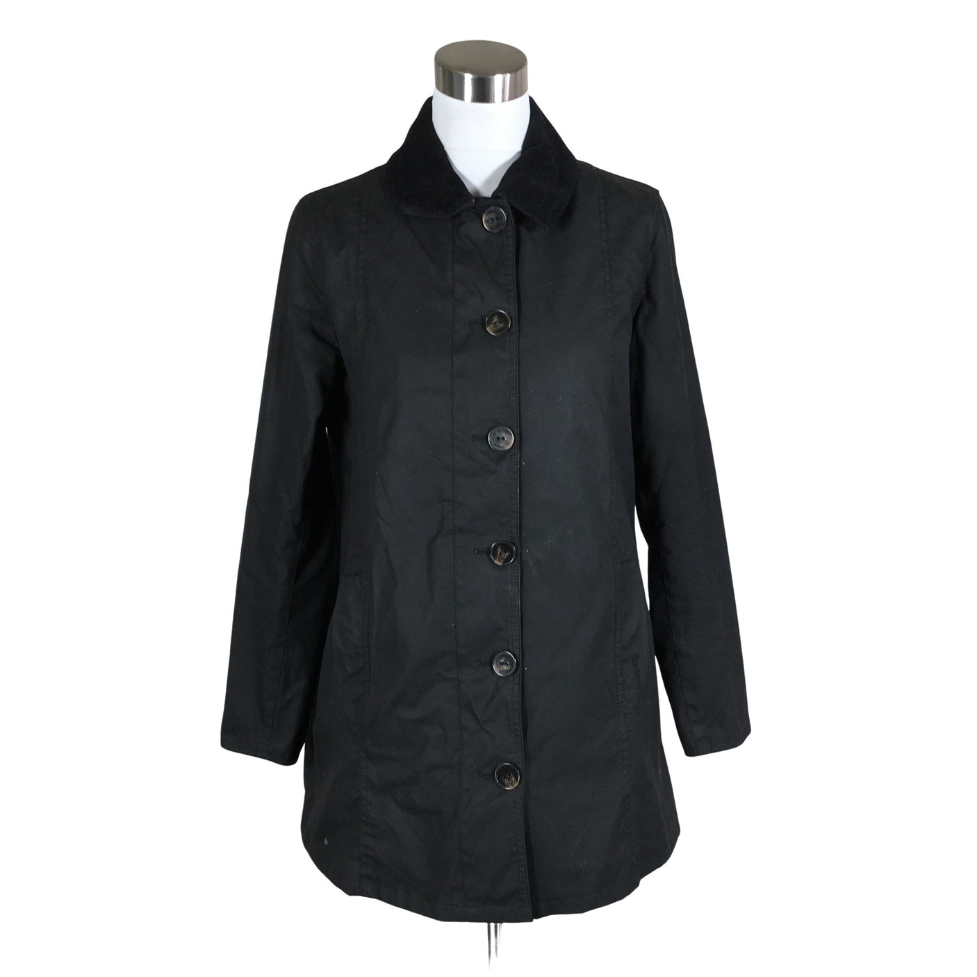 Unisex Barbour - Ulkoilutakki, koko 38 -  (1)