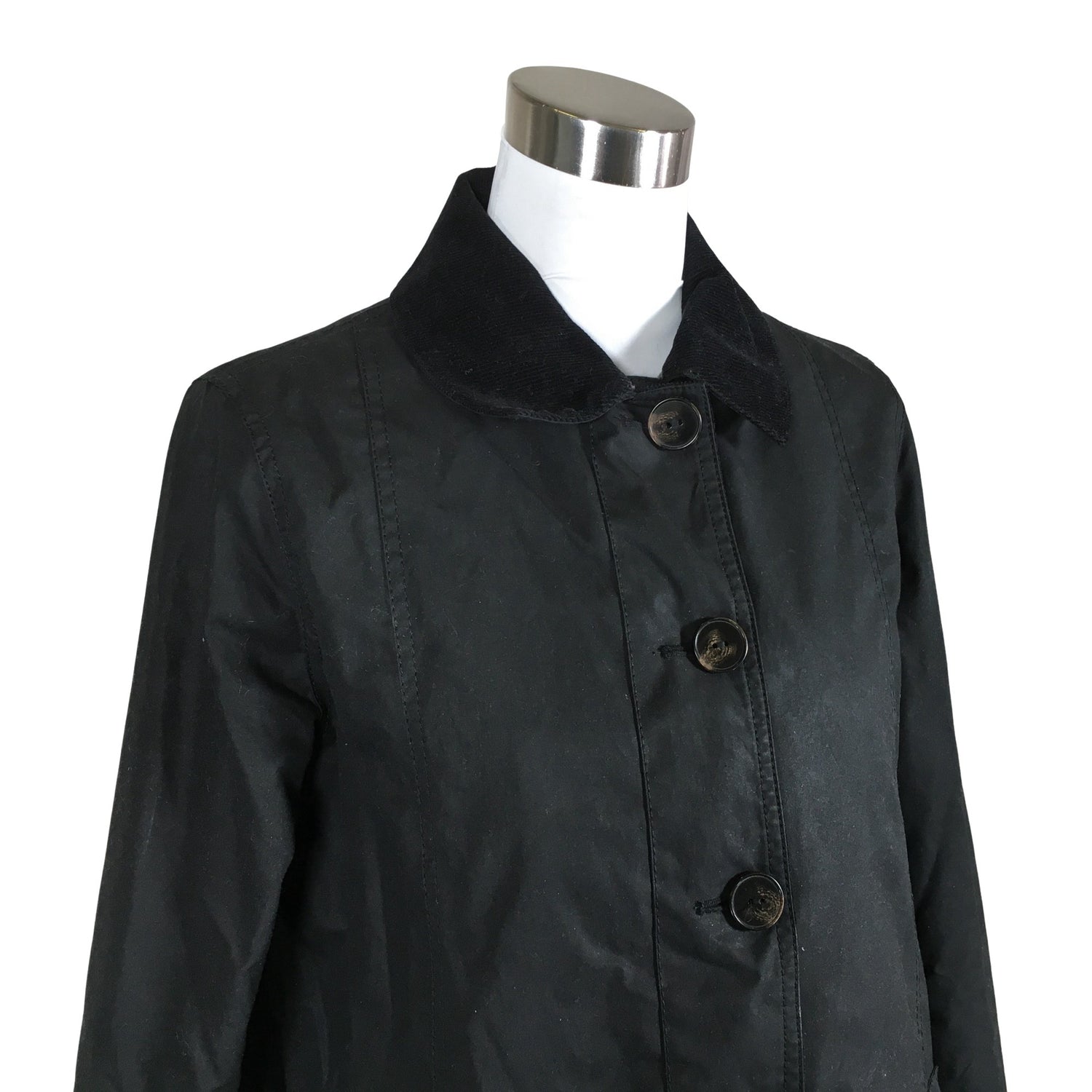  Urheilutakki  Ulkoilutakki, koko 38  Barbour 