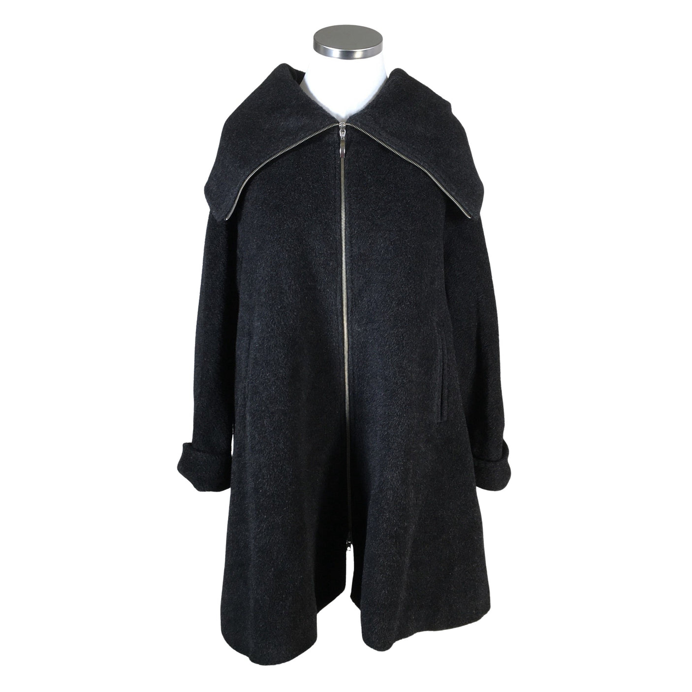Unisex Ritva Falla - Villakangastakki, koko 42 -  (1)