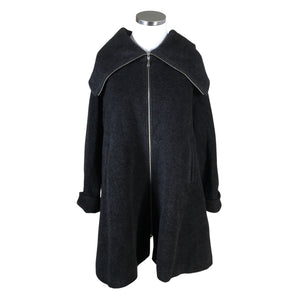 Unisex Ritva Falla - Villakangastakki, koko 42 -  (1)