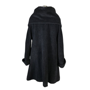 Unisex Ritva Falla - Villakangastakki, koko 42 -  (2)
