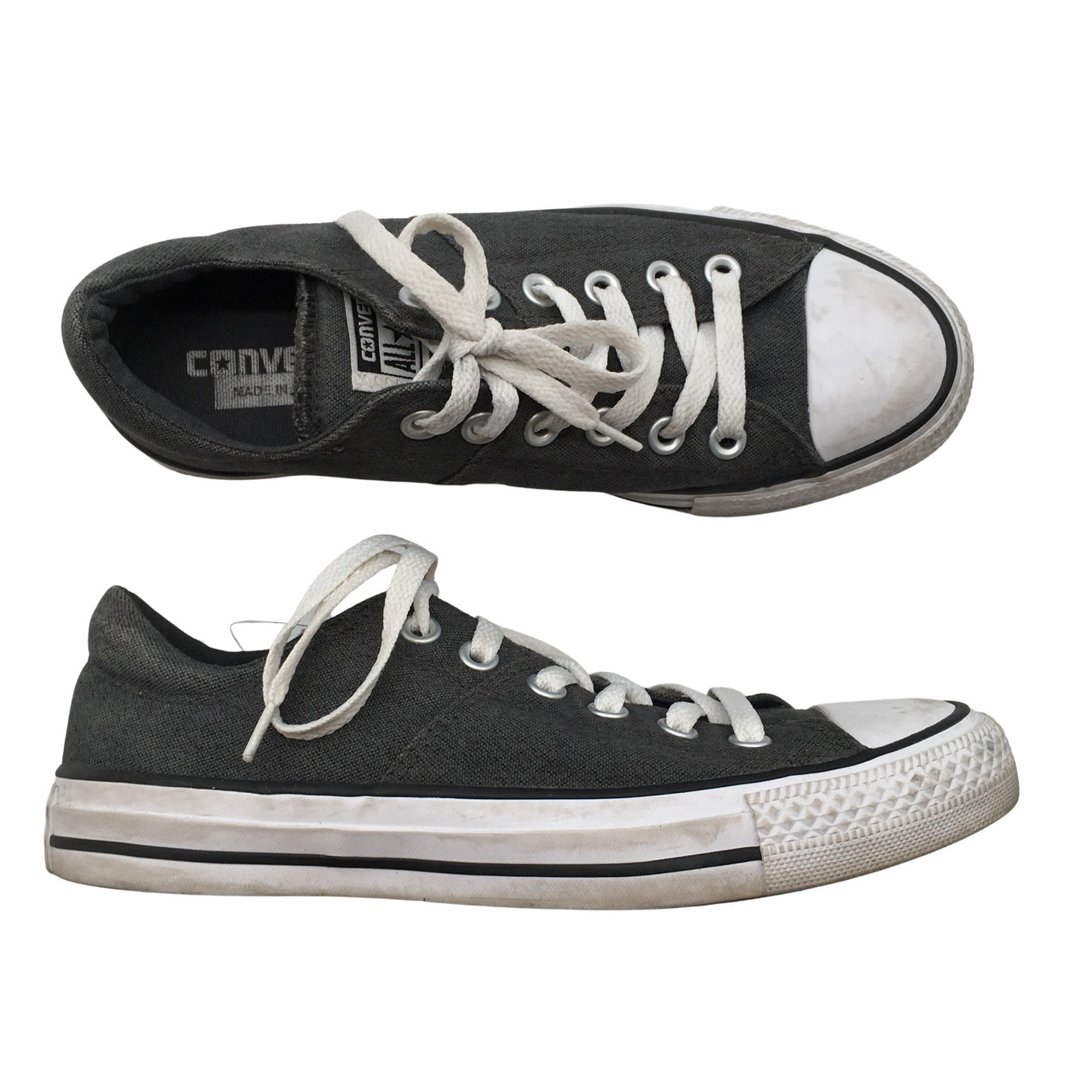 Unisex Converse - Tennarit, koko 38 -  (1)