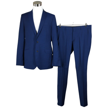 Unisex Baltman - Puku, koko XXL -  ()