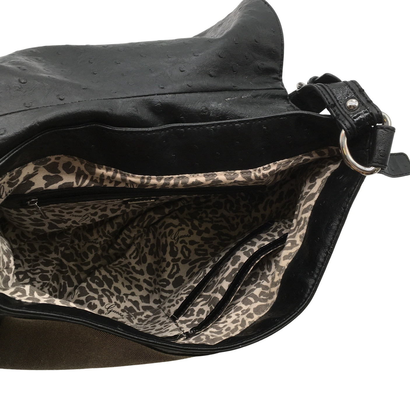 Unisex Guess - Käsilaukku, koko Midi -  (2)