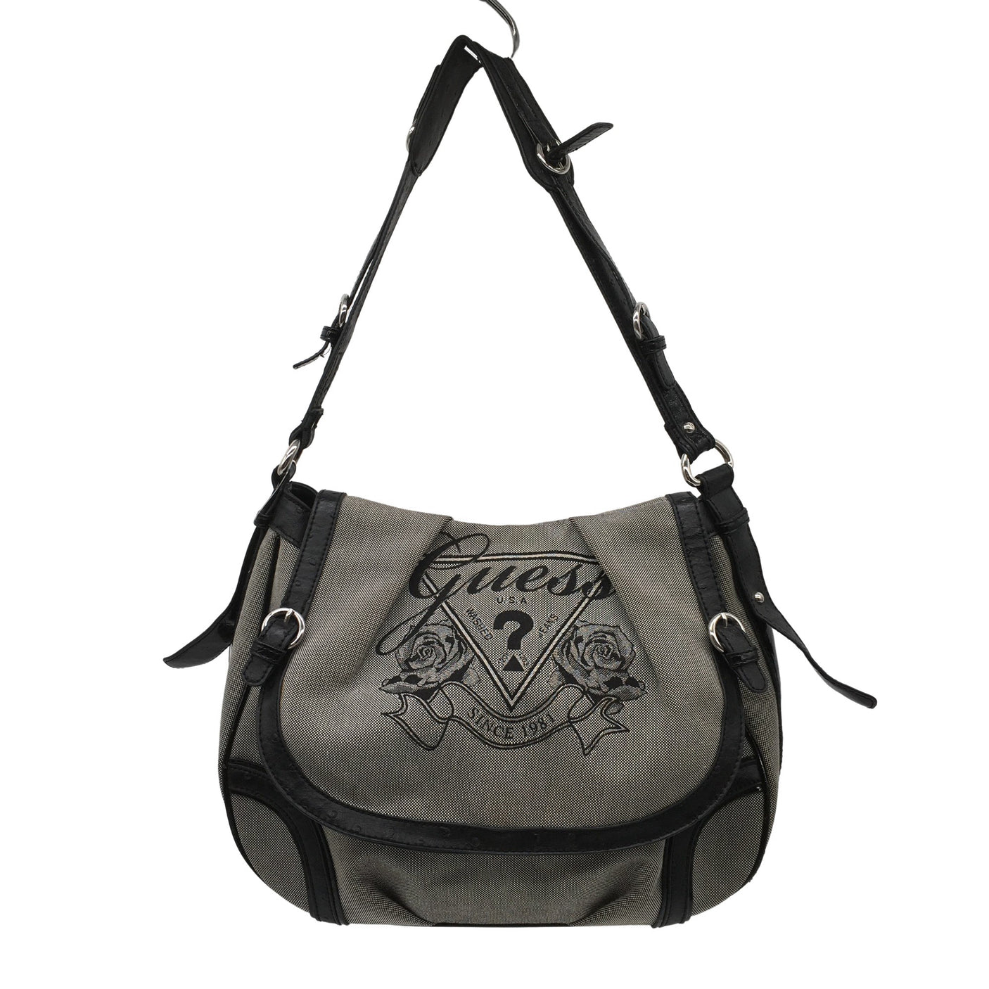 Unisex Guess - Käsilaukku, koko Midi -  (1)