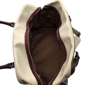 Olkalaukku, koko Maxi