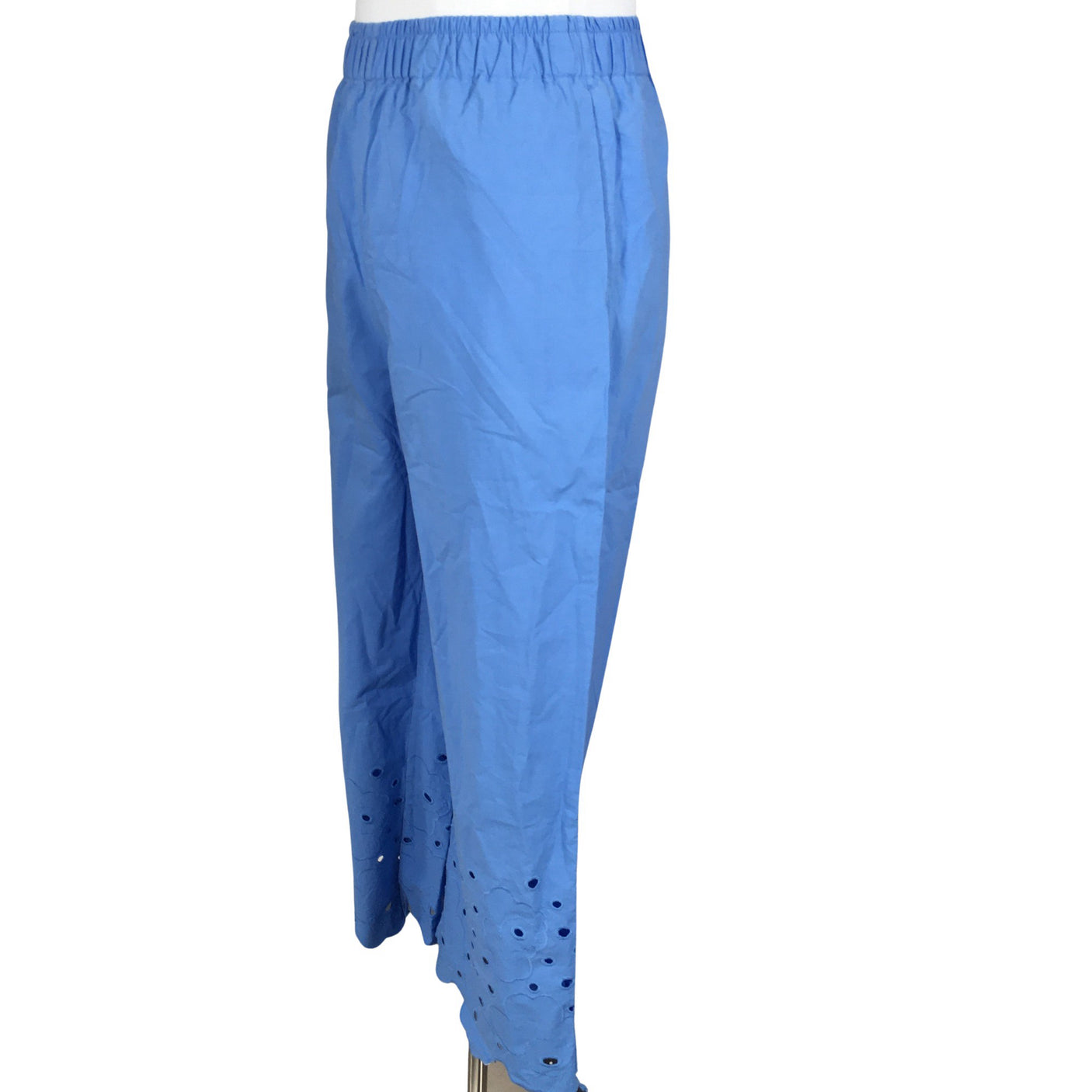 Kangashousut, koko 34