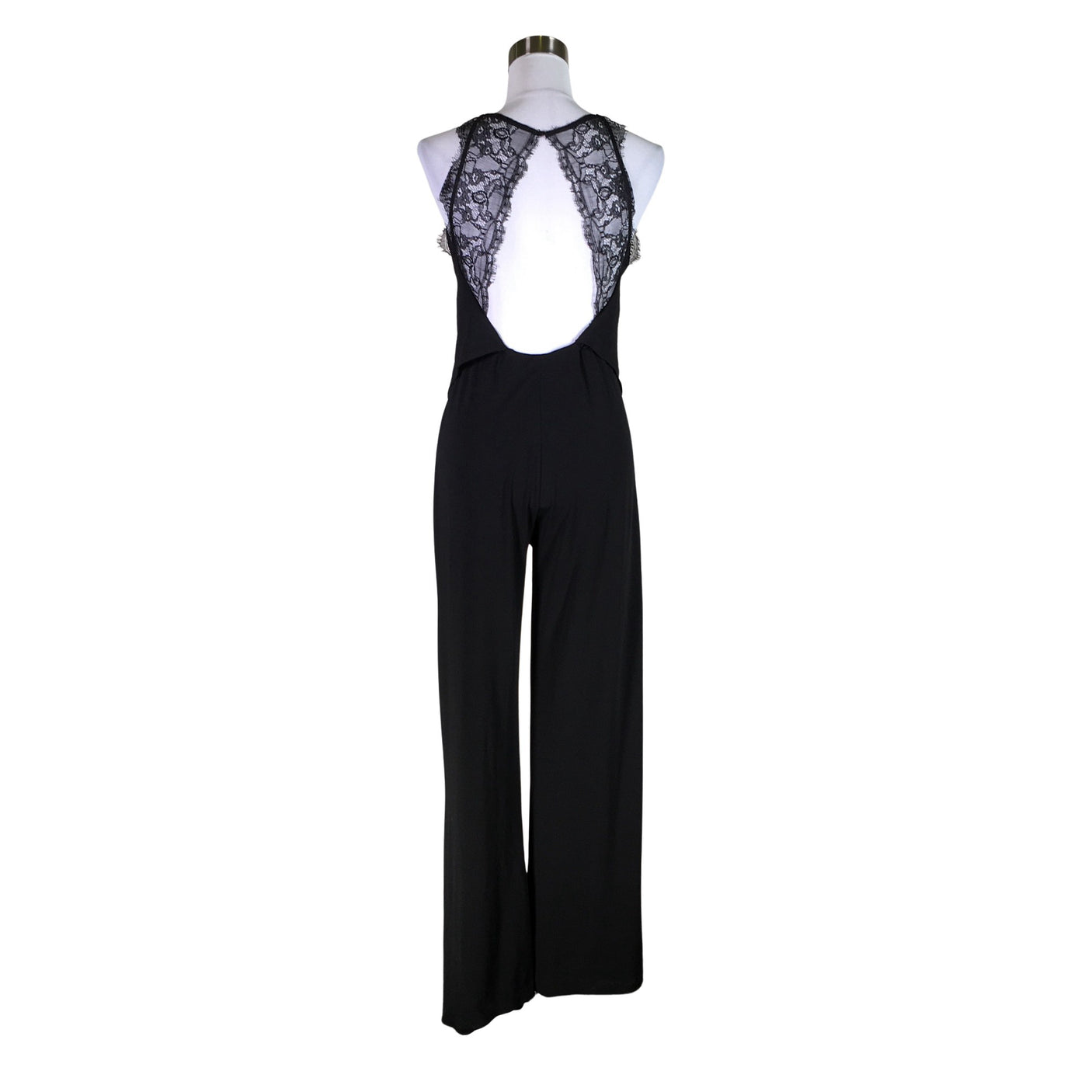 Unisex Zara - Jumpsuit, koko 38 -  (2)
