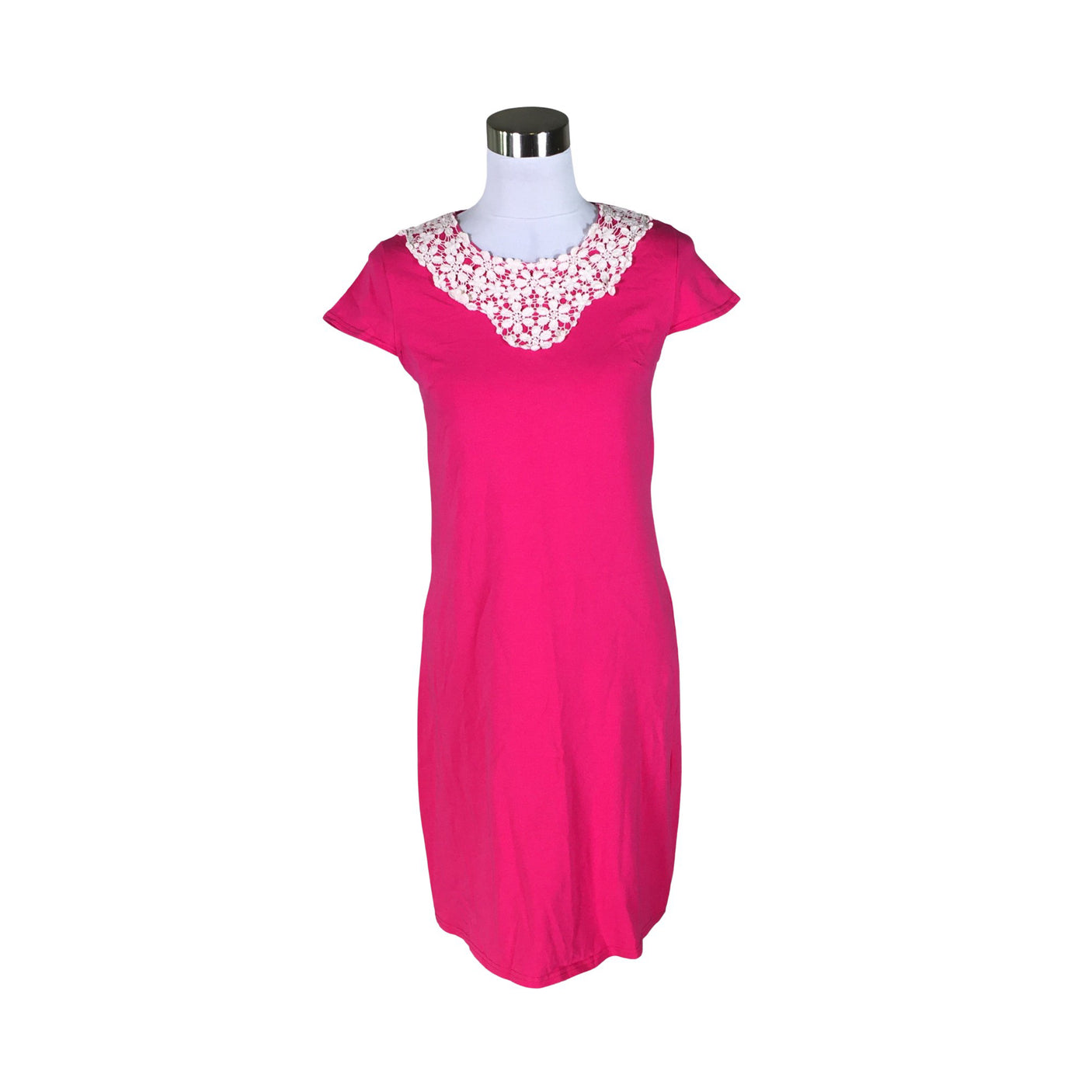 Trikoomekko, koko 34