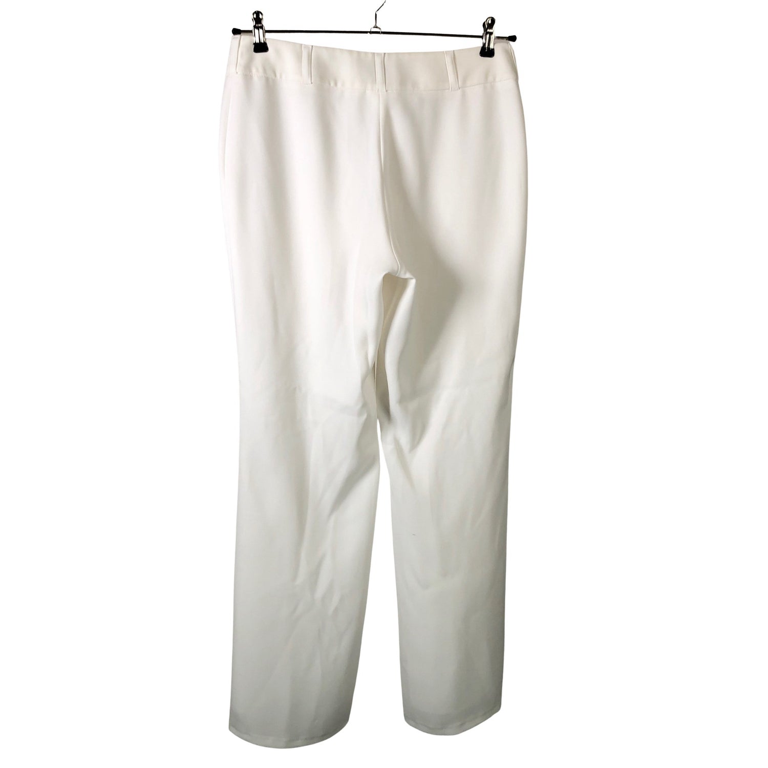 Suorat housut, koko 40