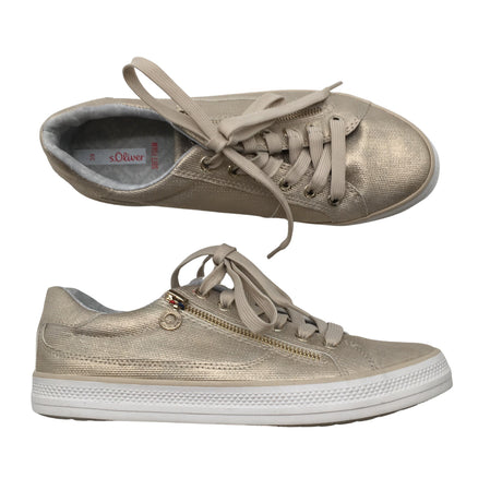 Unisex s.Oliver - Tennarit, koko 39 -  ()