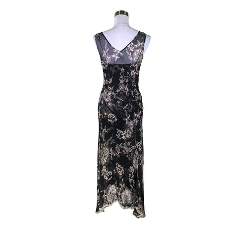 Unisex Derhy - Juhlamekko, koko 36 -  (2)
