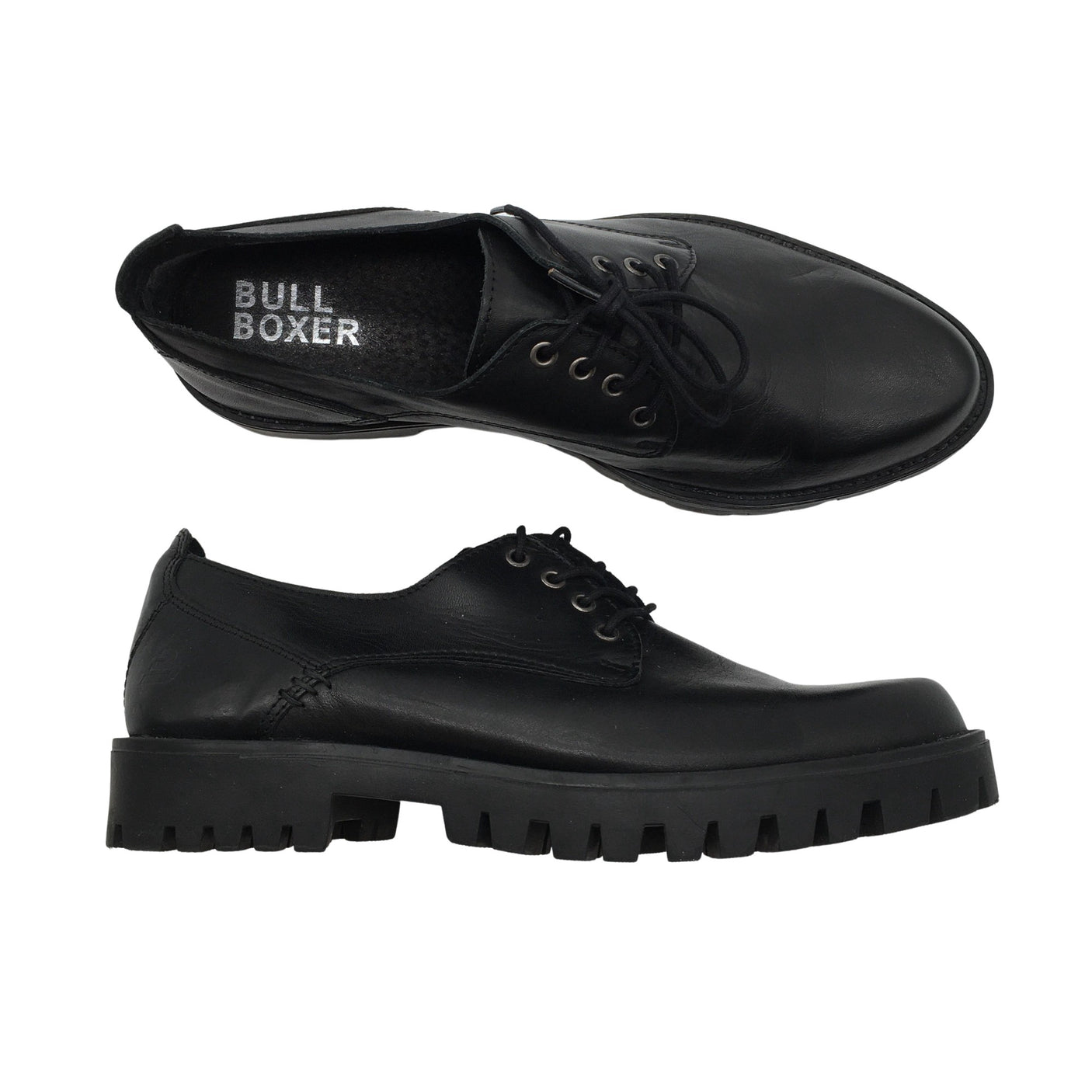 Unisex Bullboxer - Kävelykengät, koko 39 -  (1)