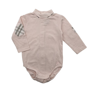 Unisex Burberry - Body, koko 62 - 68 -  (1)