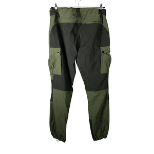 Ulkoiluhousut, koko M