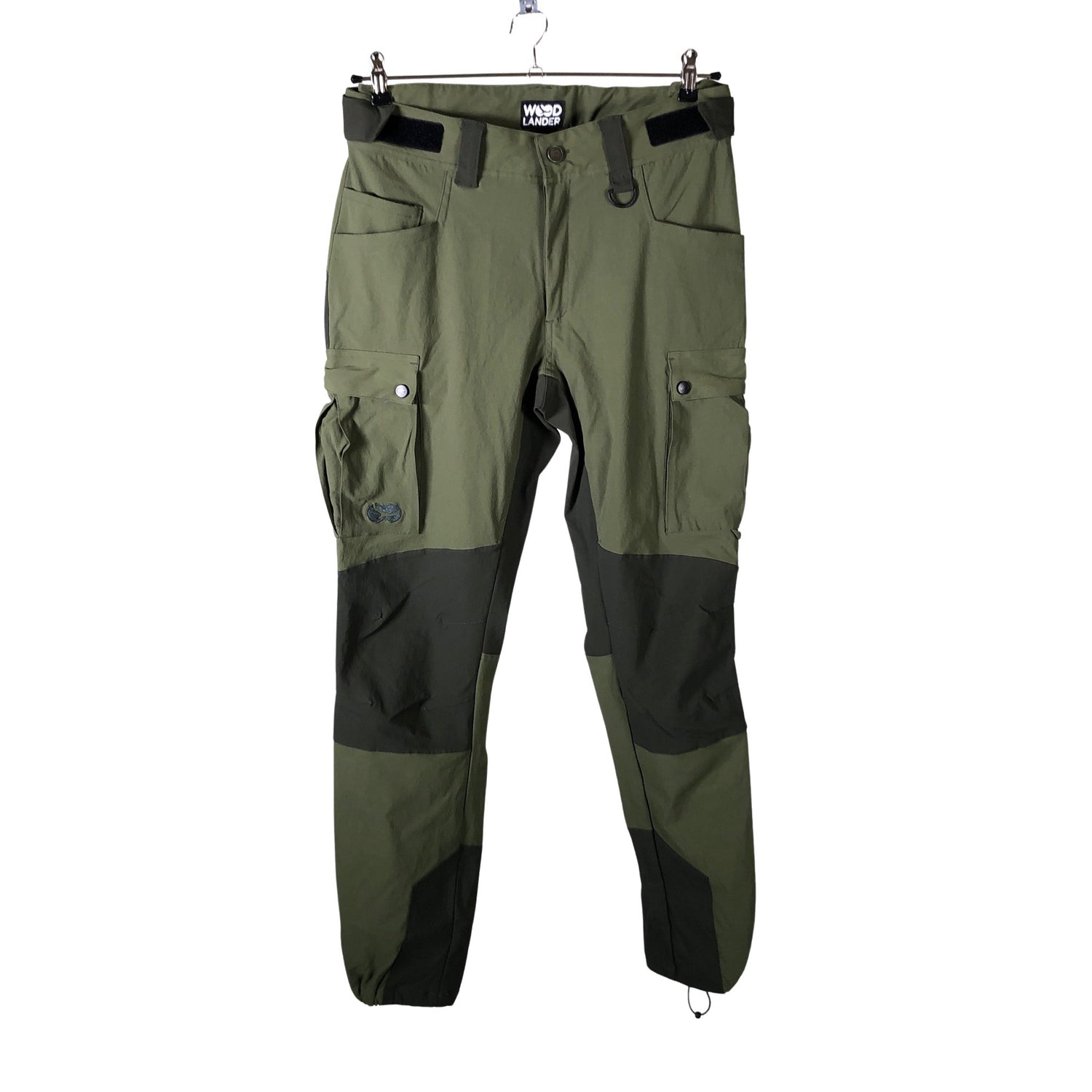 Ulkoiluhousut, koko M