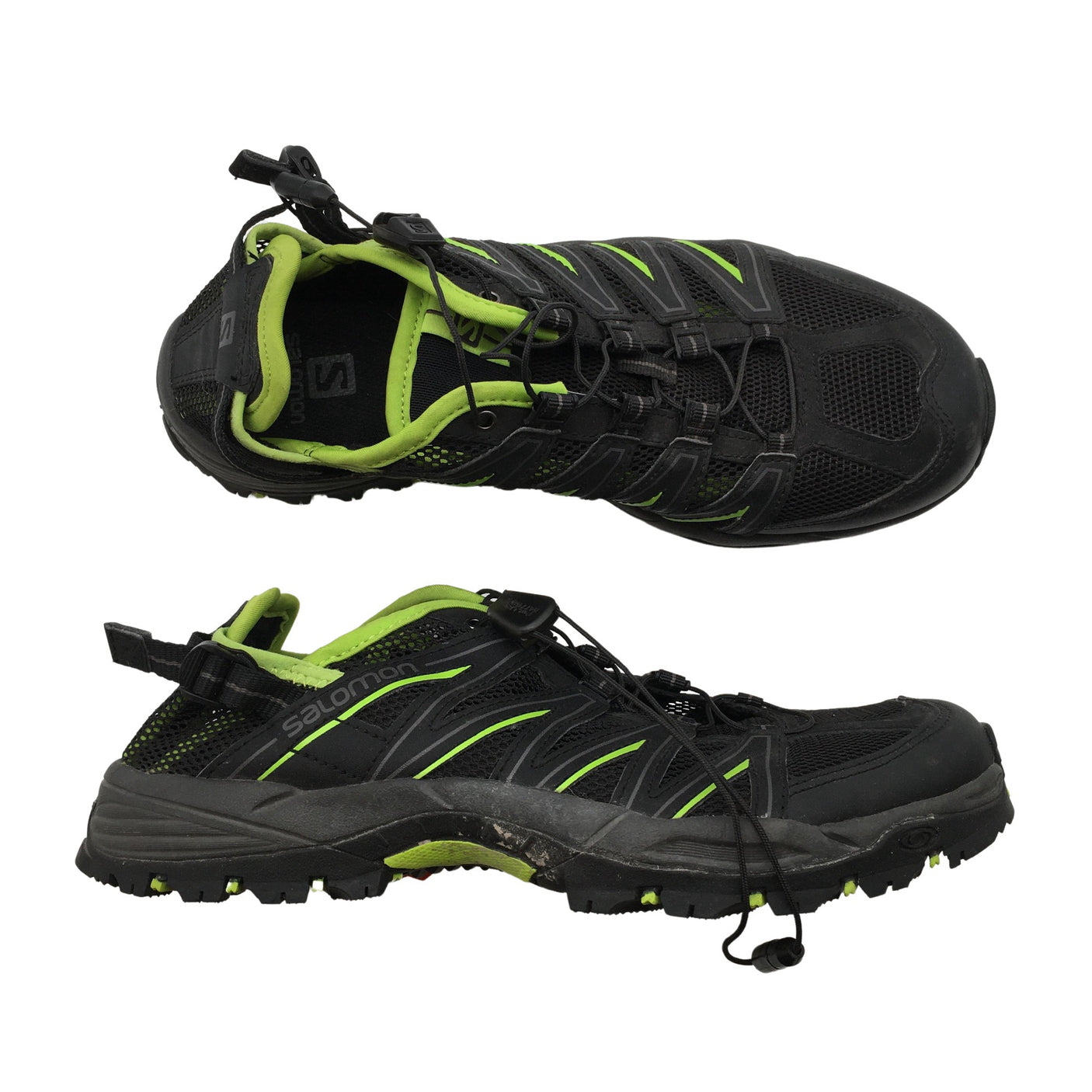 Retkeilylenkkarit, koko 40