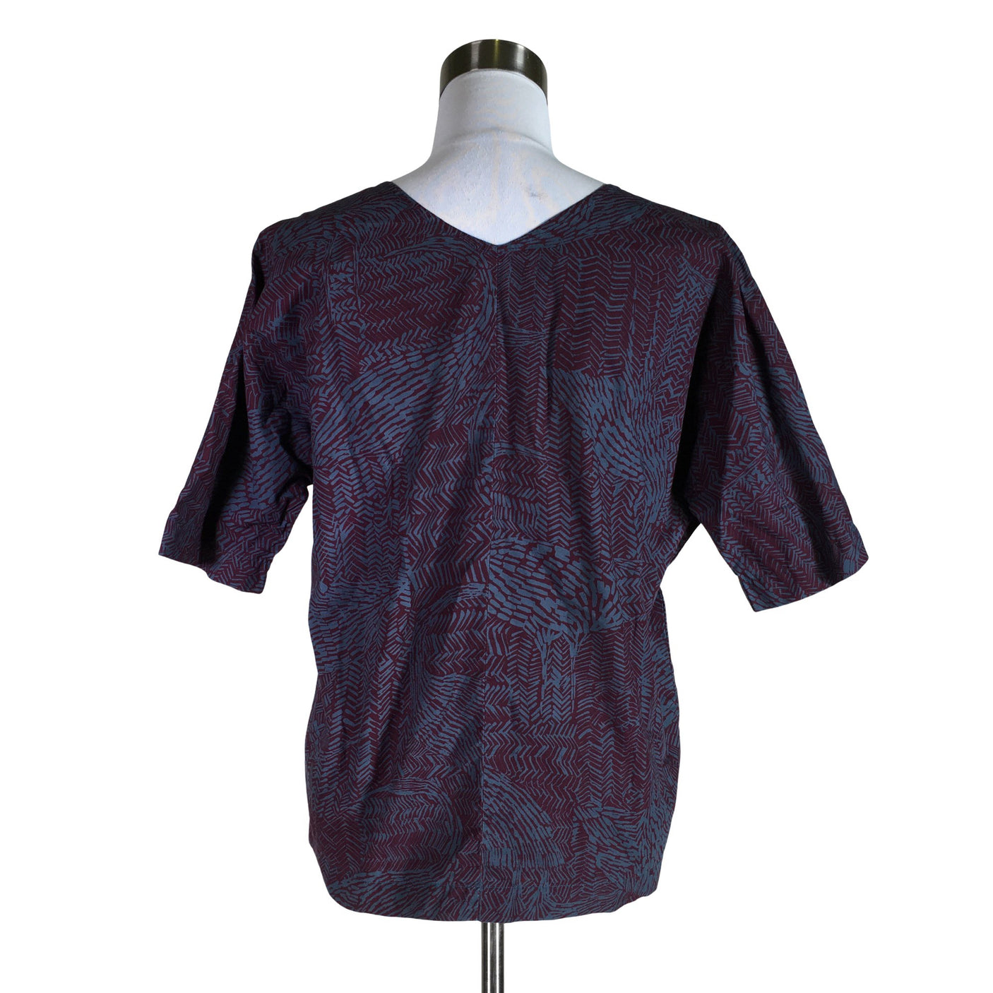 Unisex Marimekko - Lyhythihainen pusero, koko 38 -  (2)