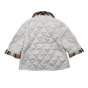 Unisex Burberry - Tikkitakki, koko 74 - 80 -  (2)