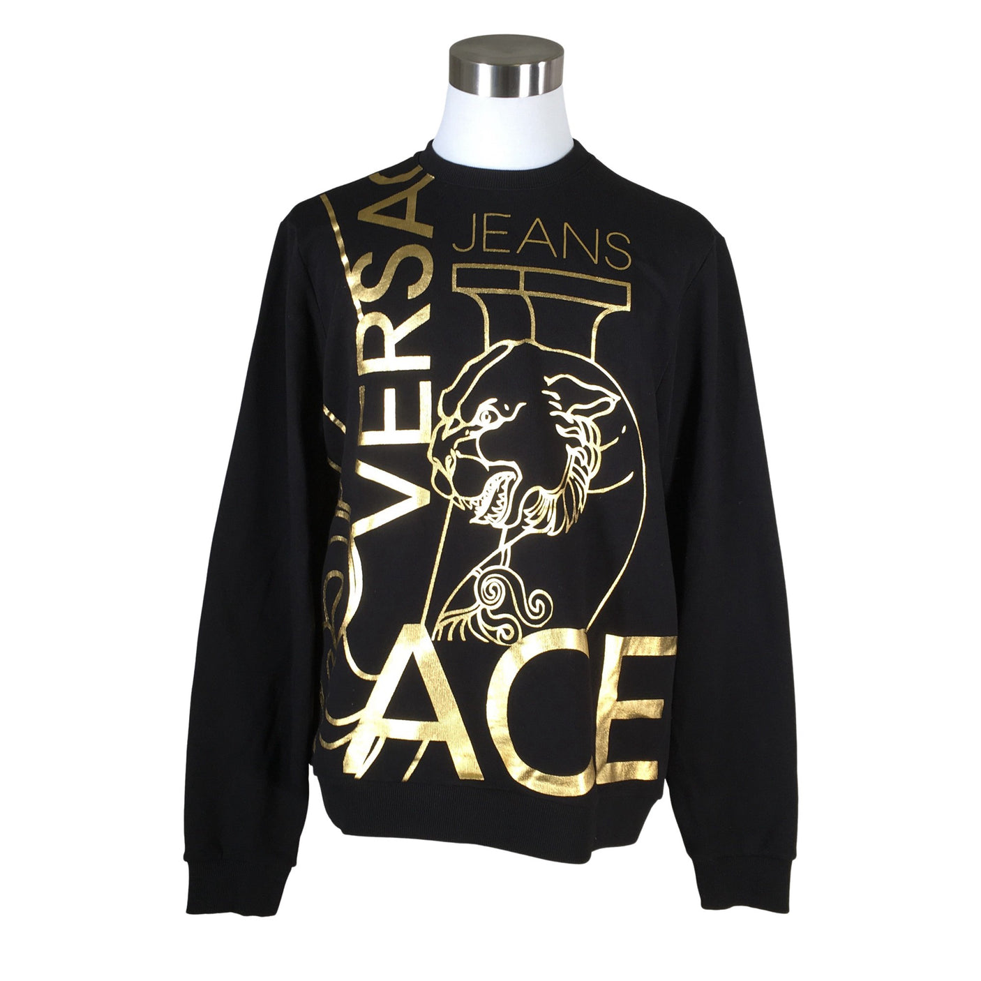 Unisex Versace Jeans - Collegepaita, koko XXL -  (1)