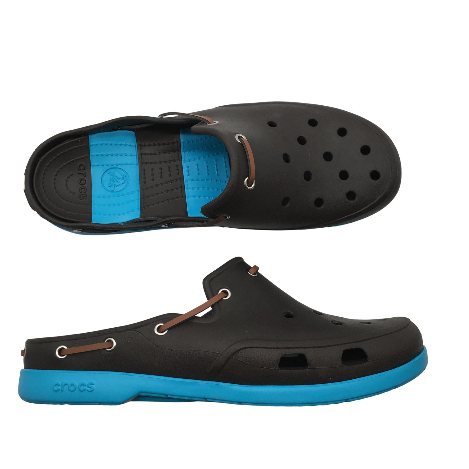  Pistokkaat  Pistokkaat, koko 48  Crocs 