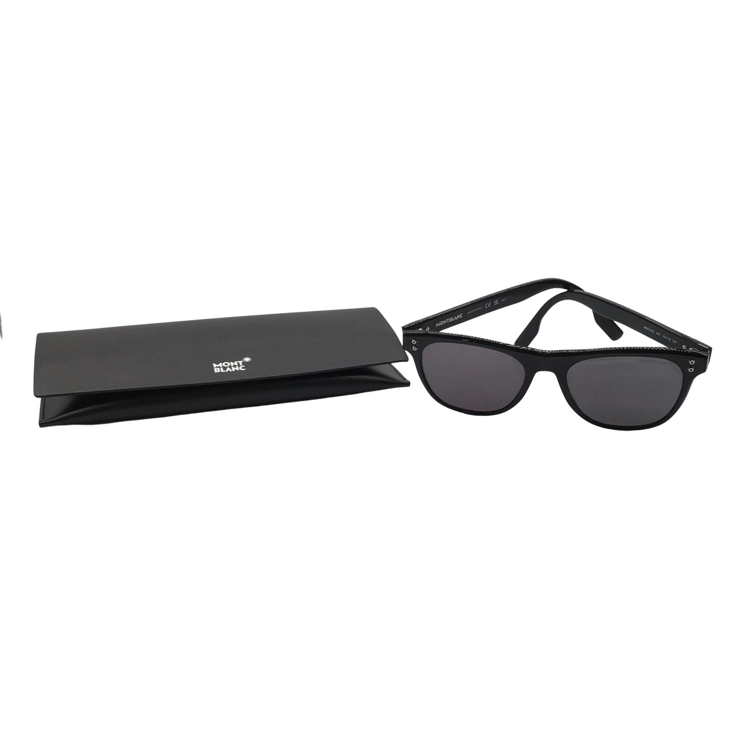 Aurinkolasit, koko Ei kokoa