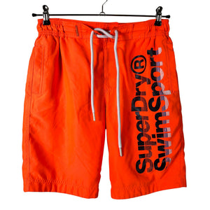 Unisex Superdry - Uimahousut, koko M -  (1)