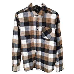 Unisex Volcom - Flanellipaita, koko M -  (1)