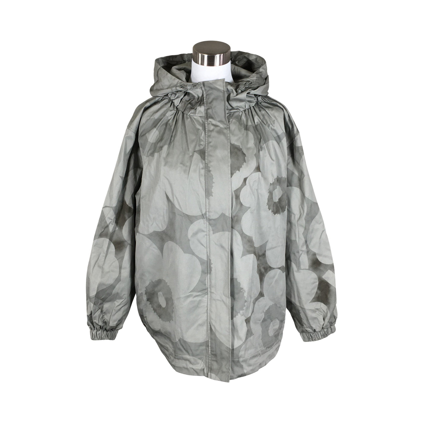 Unisex Marimekko - Ulkoilutakki, koko 38 -  (1)