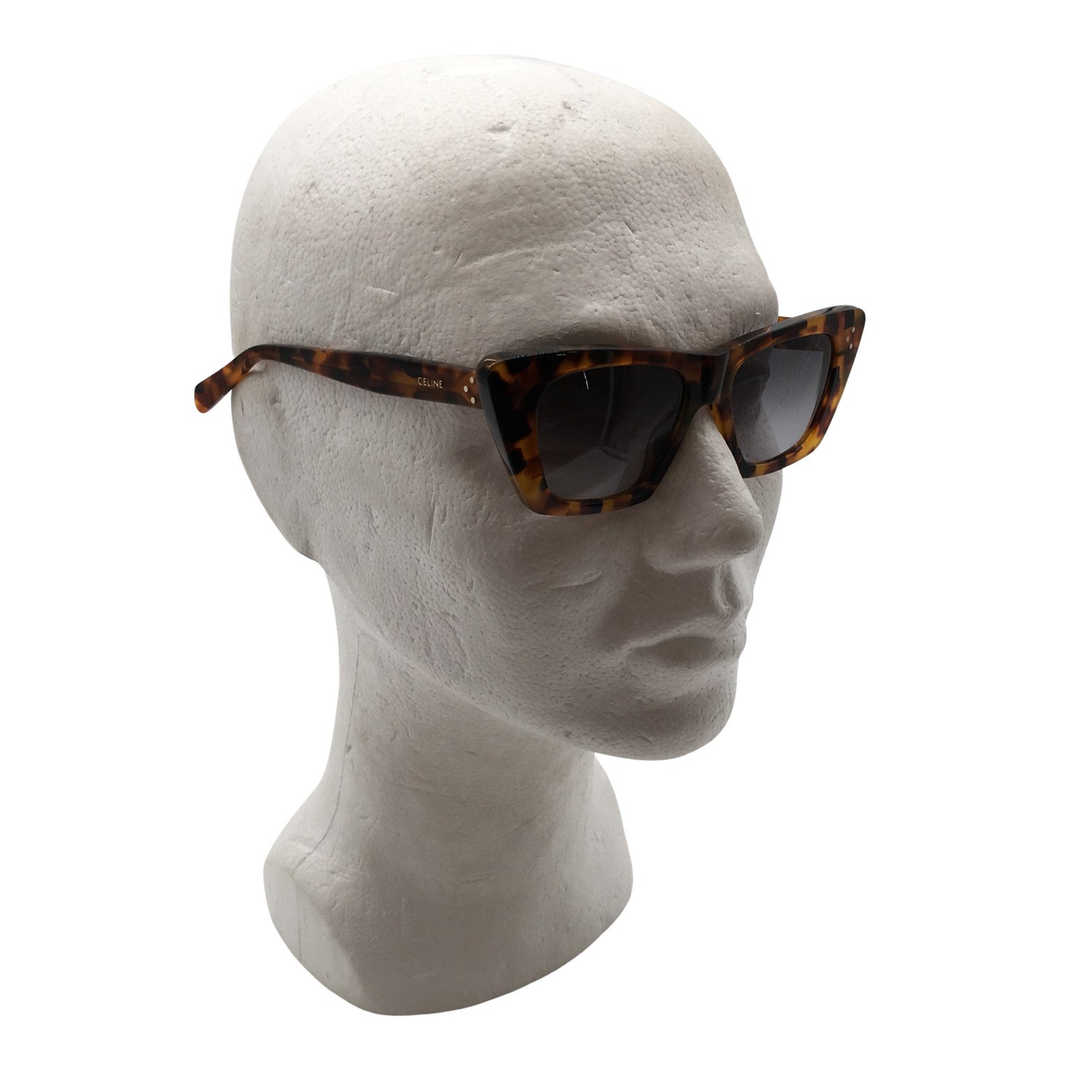 Aurinkolasit, koko Ei kokoa