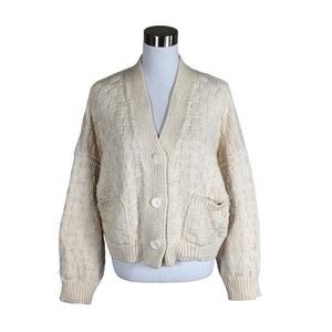 Unisex Babaã - Neuletakki, koko 40 -  (1)