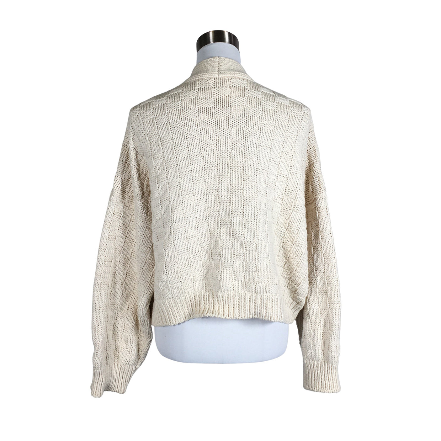 Unisex Babaã - Neuletakki, koko 40 -  (2)