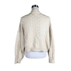 Unisex Babaã - Neuletakki, koko 40 -  (2)
