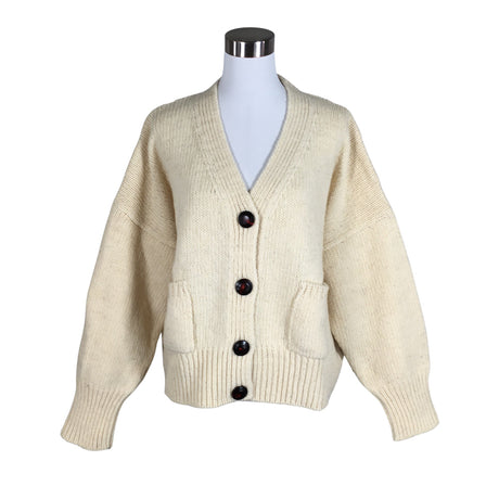 Unisex Babaã - Neuletakki, koko 38 -  ()