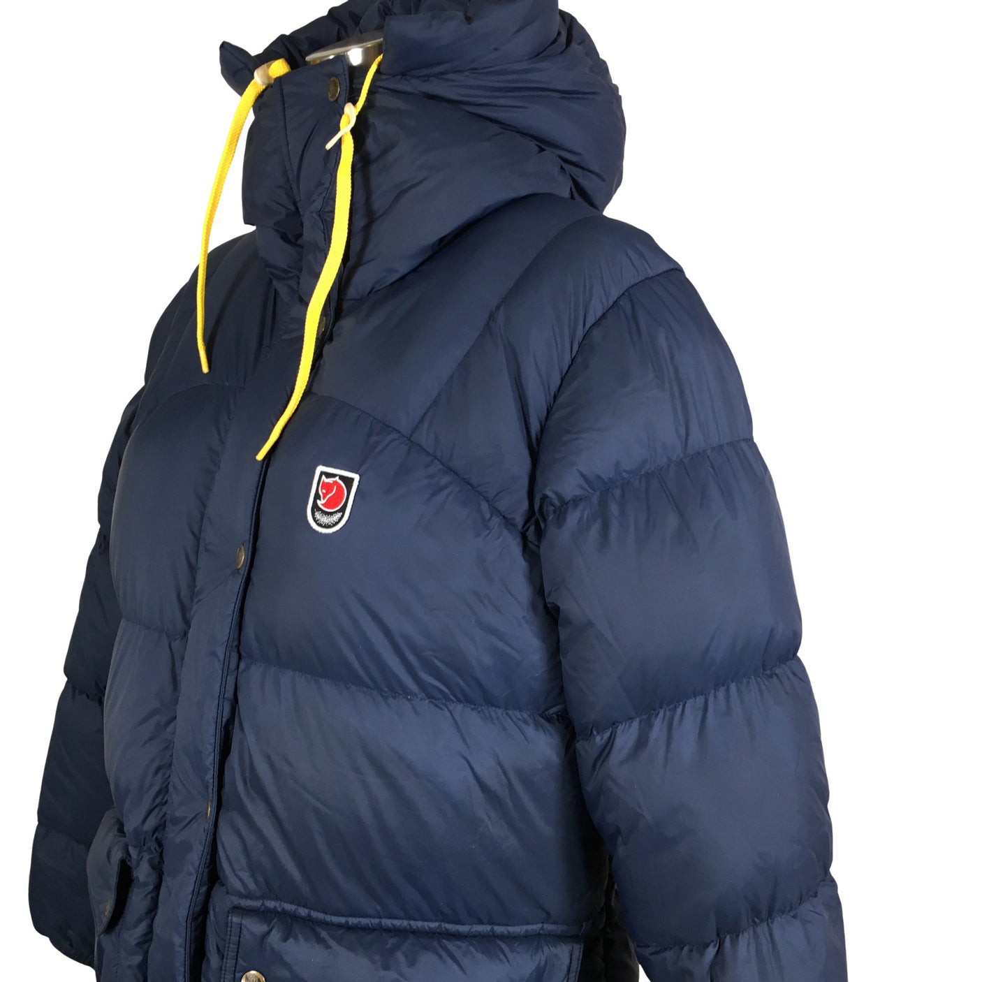 Unisex Fjällräven - Untuvatakki, koko 40 -  (3)