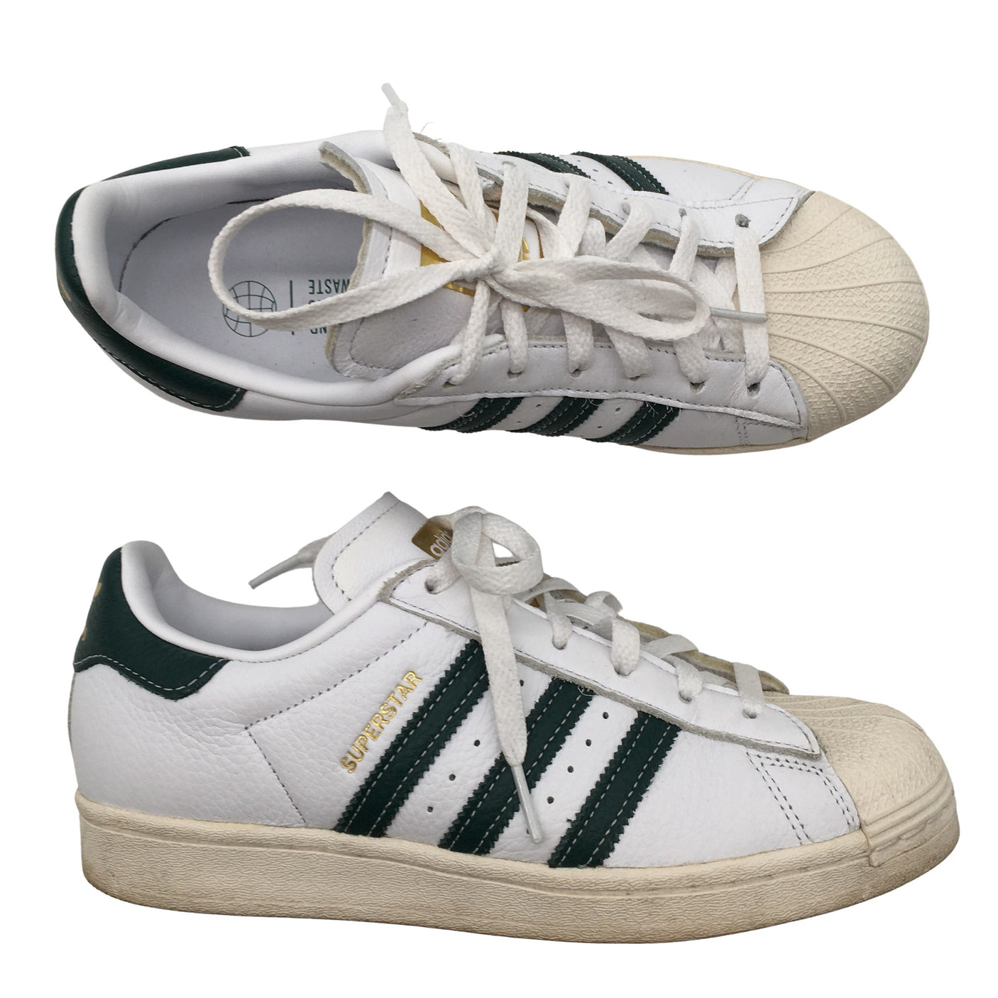 Unisex Adidas - Tennarit, koko 38 -  (1)