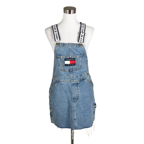Unisex Tommy Hilfiger - Farkkumekko, koko 34 -  ()