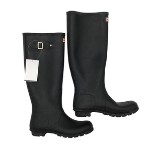 Unisex Hunter - Kumisaappaat, koko 39 -  (1)