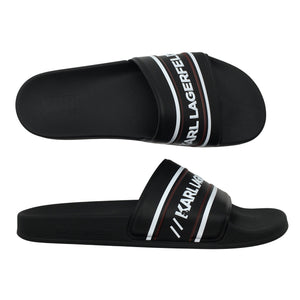 Unisex Karl Lagerfeld - Rantasandaalit, koko 46 -  (1)